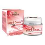 Buy Hashmi Cute B Cream: Best Breast Reduction Cream - Thanksayurveda