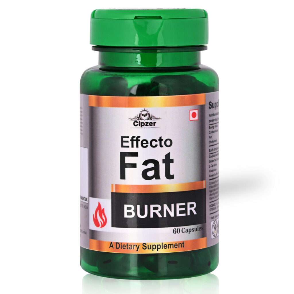 Best Fat Burner Supplement Buy Fat Burner Capsules In India 2021